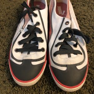 Puma sneakers